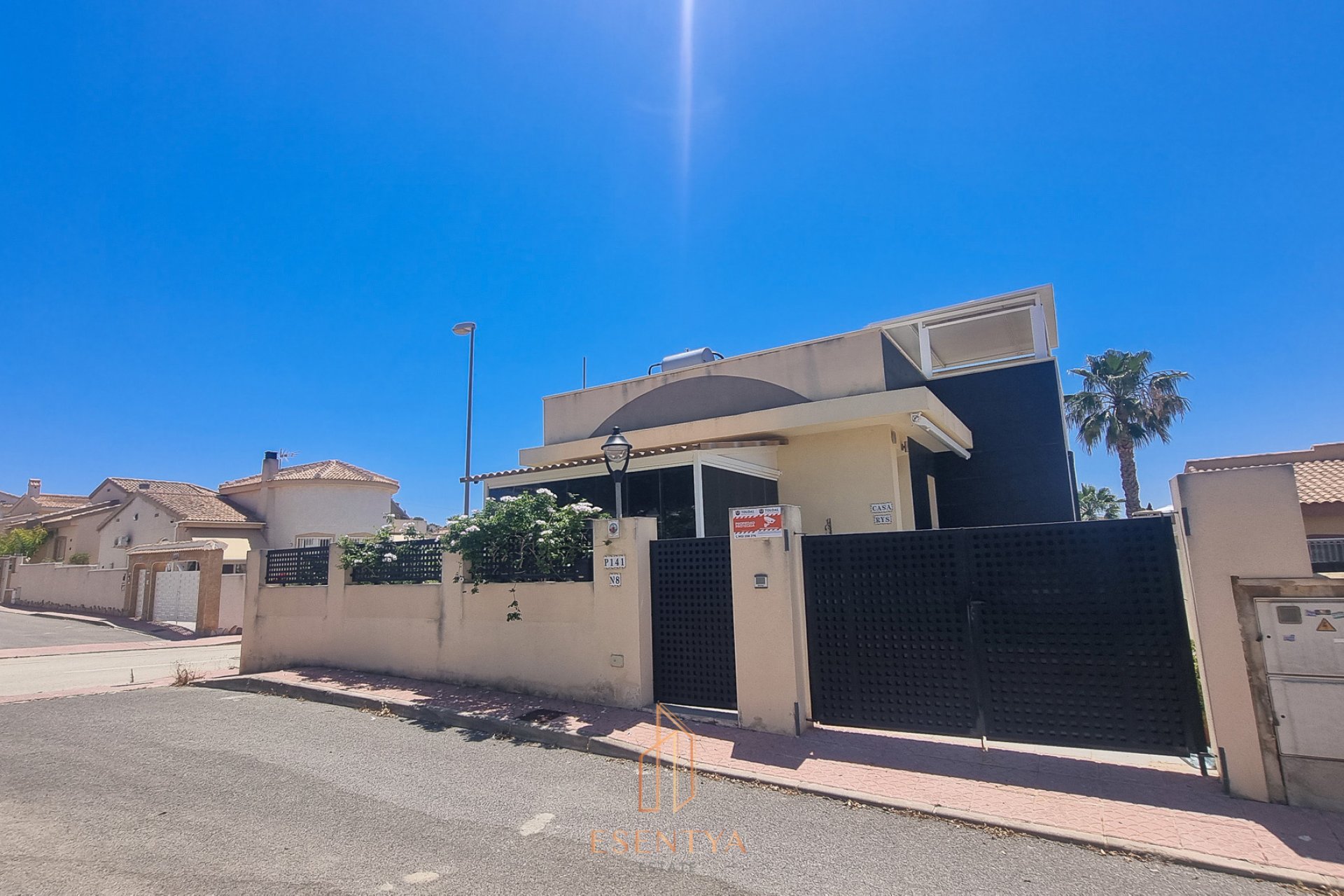 Herverkoop - Woning - Ciudad Quesada