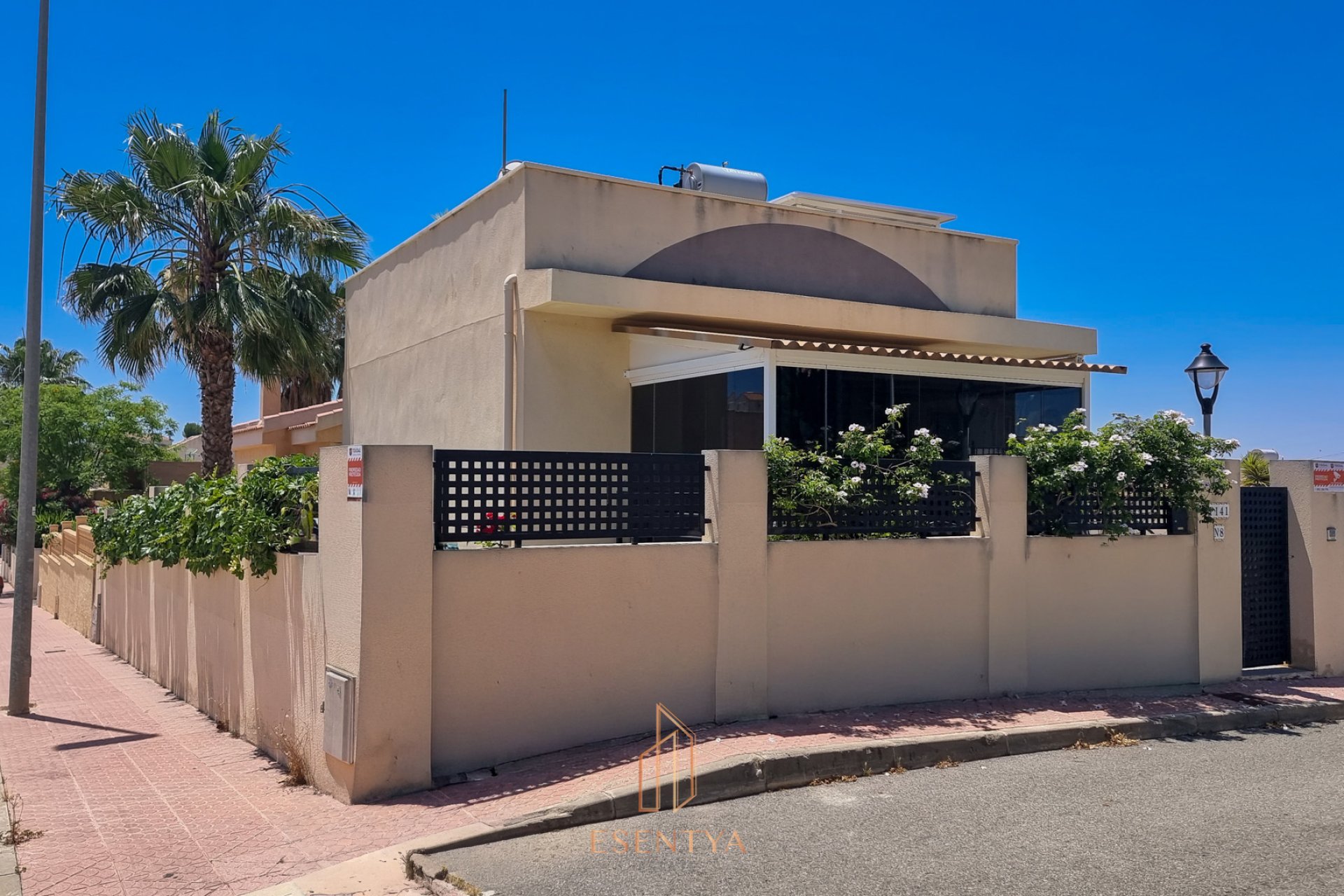 Herverkoop - Woning - Ciudad Quesada