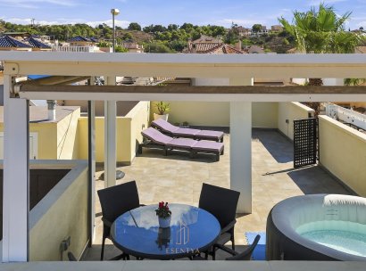 Woning · Herverkoop - Ciudad Quesada · Alicante · Spanje