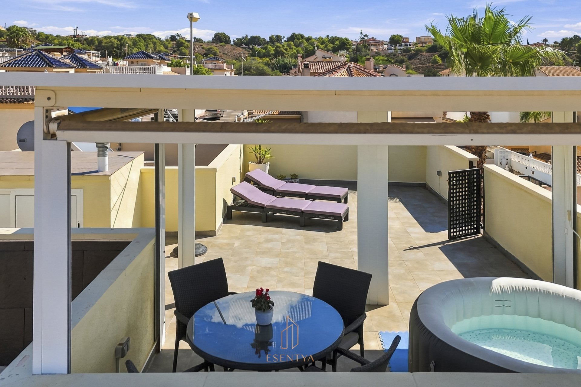 Herverkoop - Woning - Ciudad Quesada