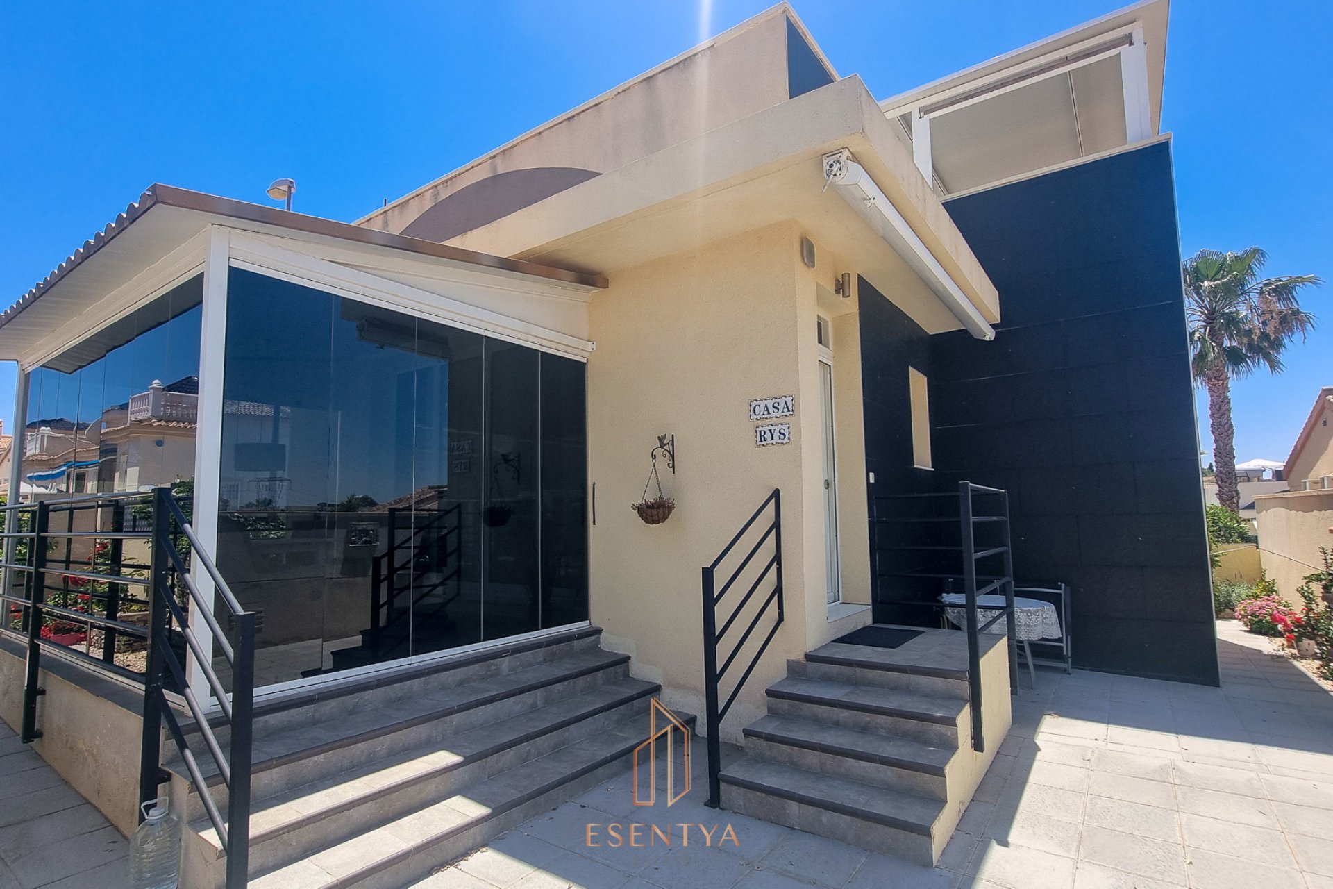 Herverkoop - Woning - Ciudad Quesada