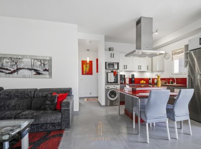 Woning · Herverkoop - Ciudad Quesada · Alicante · Spanje