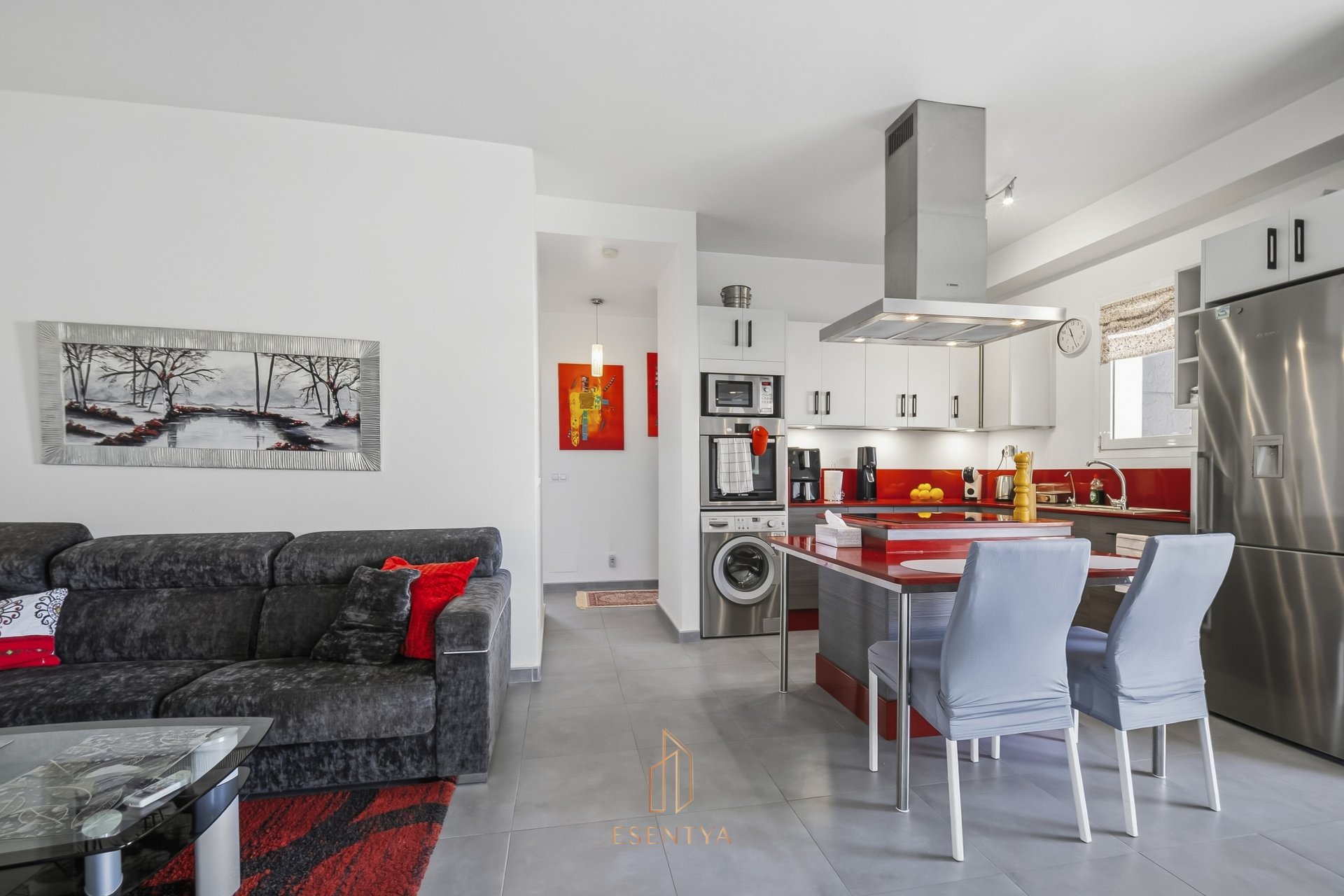 Herverkoop - Woning - Ciudad Quesada