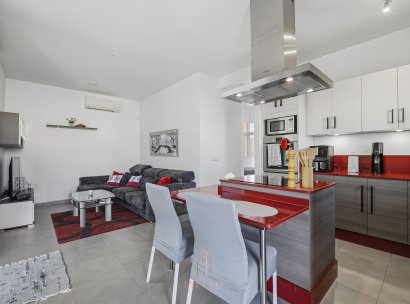 Woning · Herverkoop - Ciudad Quesada · Alicante · Spanje