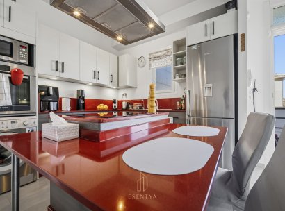 Woning · Herverkoop - Ciudad Quesada · Alicante · Spanje