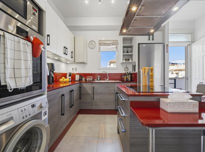 Woning · Herverkoop - Ciudad Quesada · Alicante · Spanje