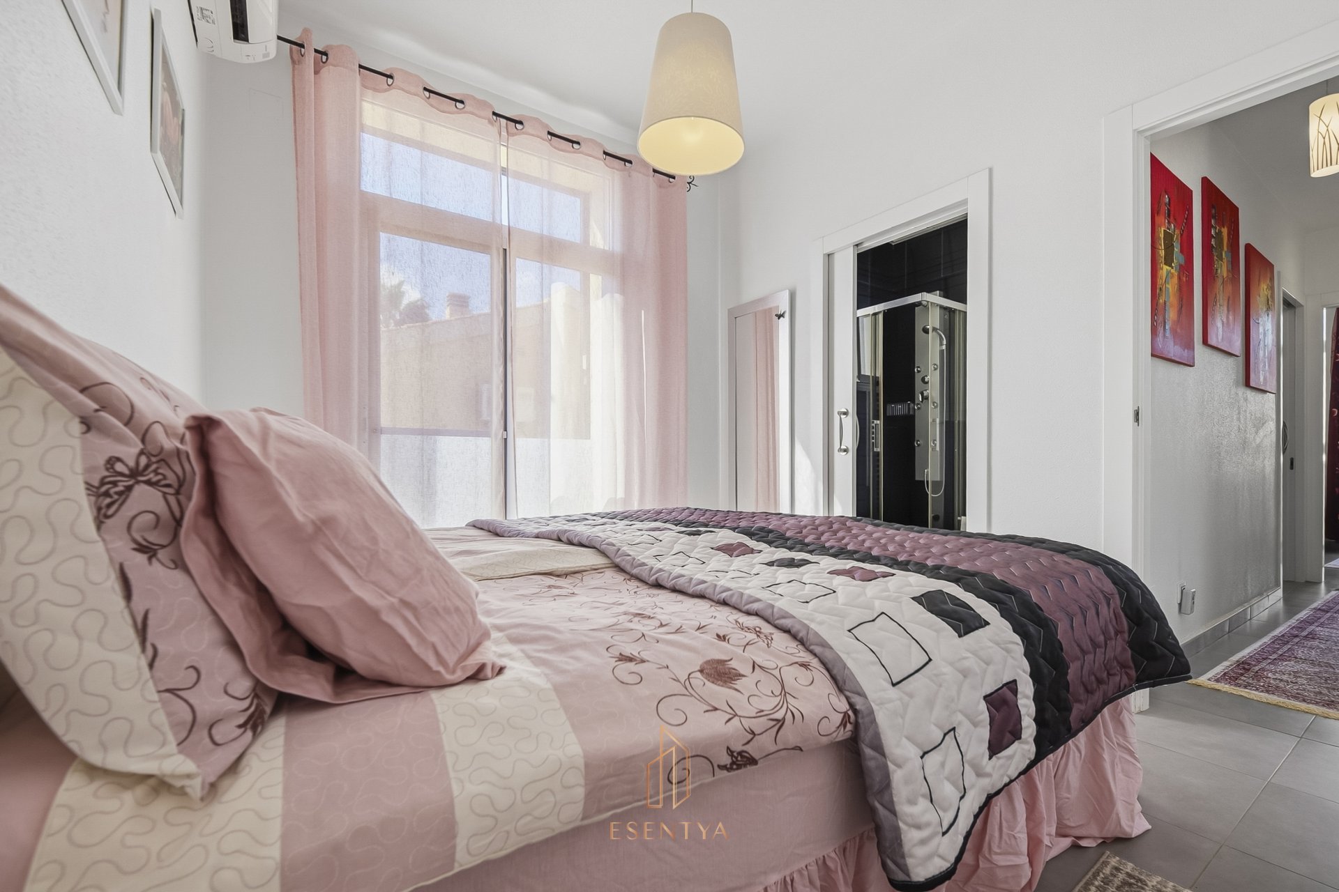 Herverkoop - Woning - Ciudad Quesada
