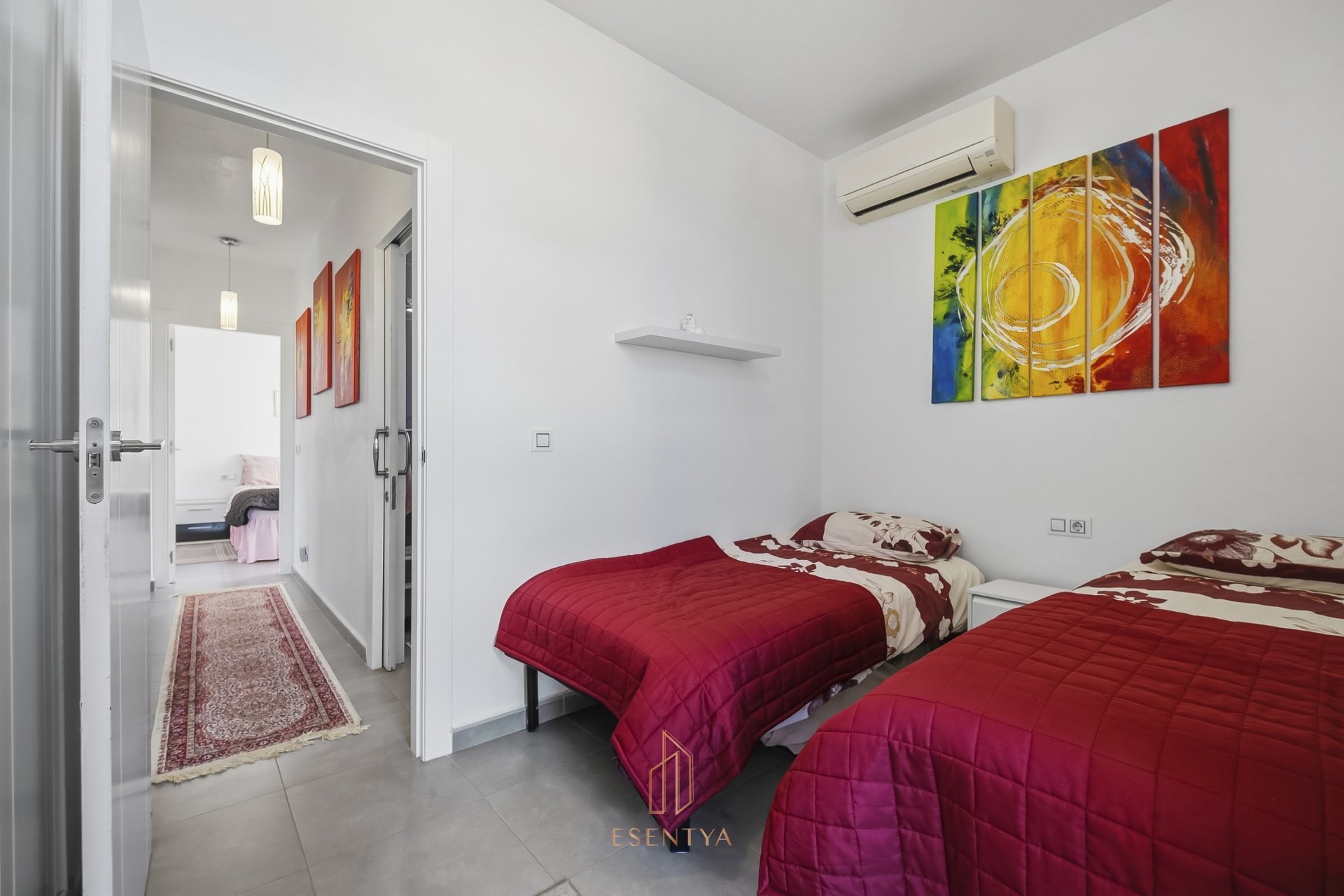 Herverkoop - Woning - Ciudad Quesada