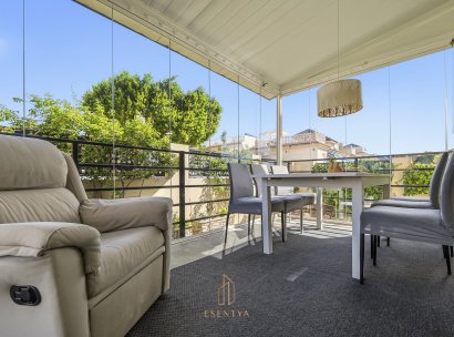 Woning · Herverkoop - Ciudad Quesada · Alicante · Spanje