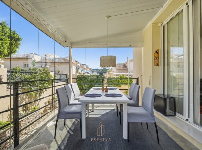 Woning · Herverkoop - Ciudad Quesada · Alicante · Spanje