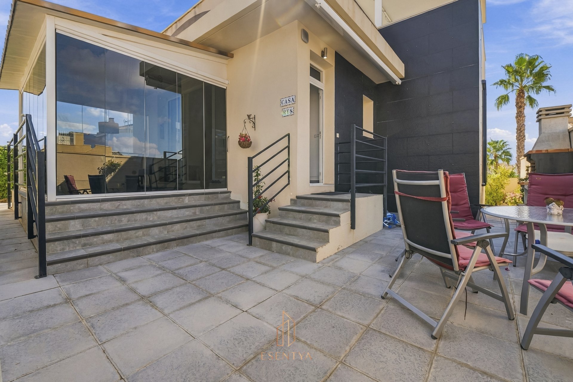 Herverkoop - Woning - Ciudad Quesada