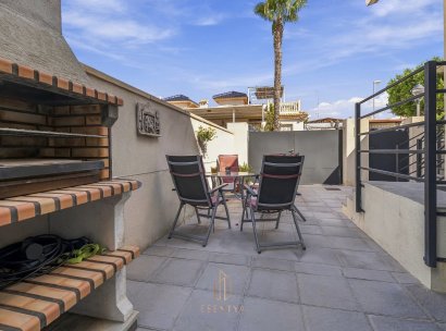 Woning · Herverkoop - Ciudad Quesada · Alicante · Spanje