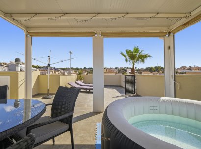Woning · Herverkoop - Ciudad Quesada · Alicante · Spanje