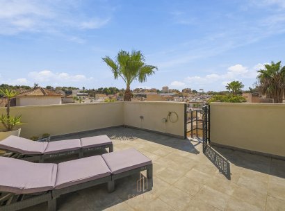 Woning · Herverkoop - Ciudad Quesada · Alicante · Spanje