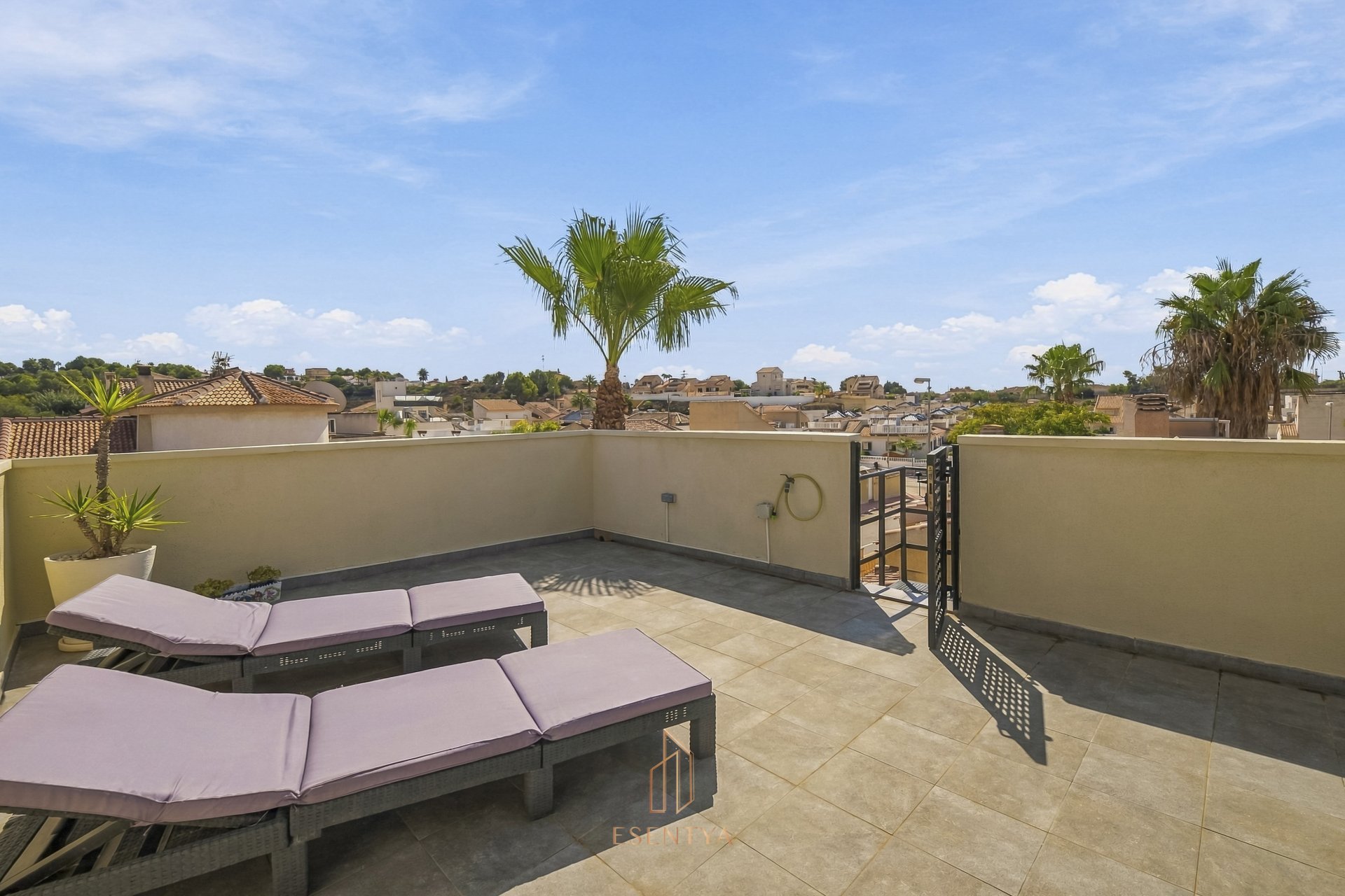 Herverkoop - Woning - Ciudad Quesada