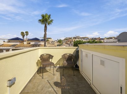 Woning · Herverkoop - Ciudad Quesada · Alicante · Spanje