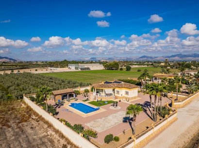 Woning · Herverkoop - Catral · Alicante · Spanje