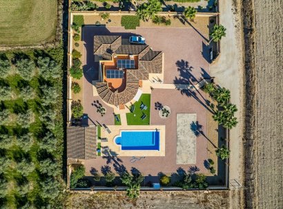 Woning · Herverkoop - Catral · Alicante · Spanje