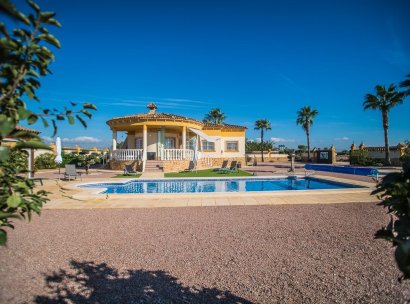 Woning · Herverkoop - Catral · Alicante · Spanje