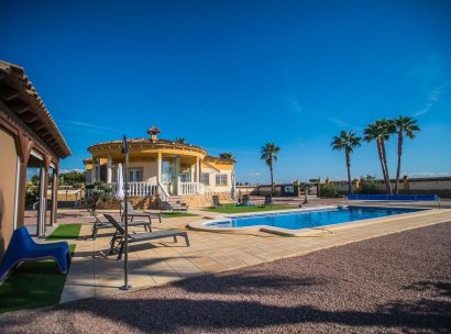 Woning · Herverkoop - Catral · Alicante · Spanje