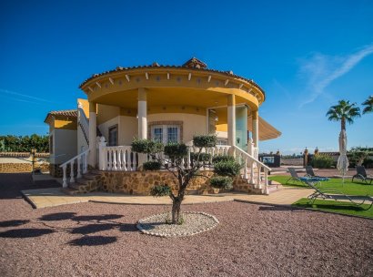 Woning · Herverkoop - Catral · Alicante · Spanje