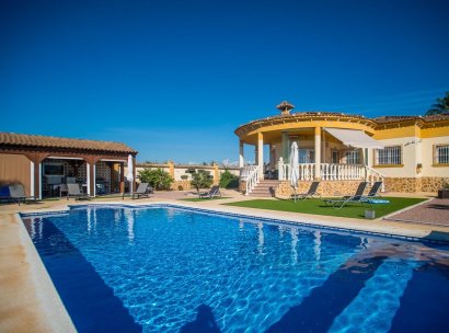 Woning · Herverkoop - Catral · Alicante · Spanje