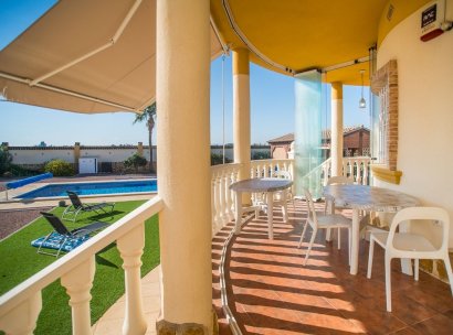 Woning · Herverkoop - Catral · Alicante · Spanje