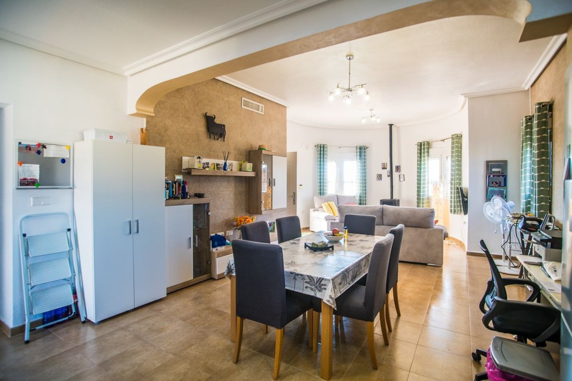 Herverkoop - Woning - Catral