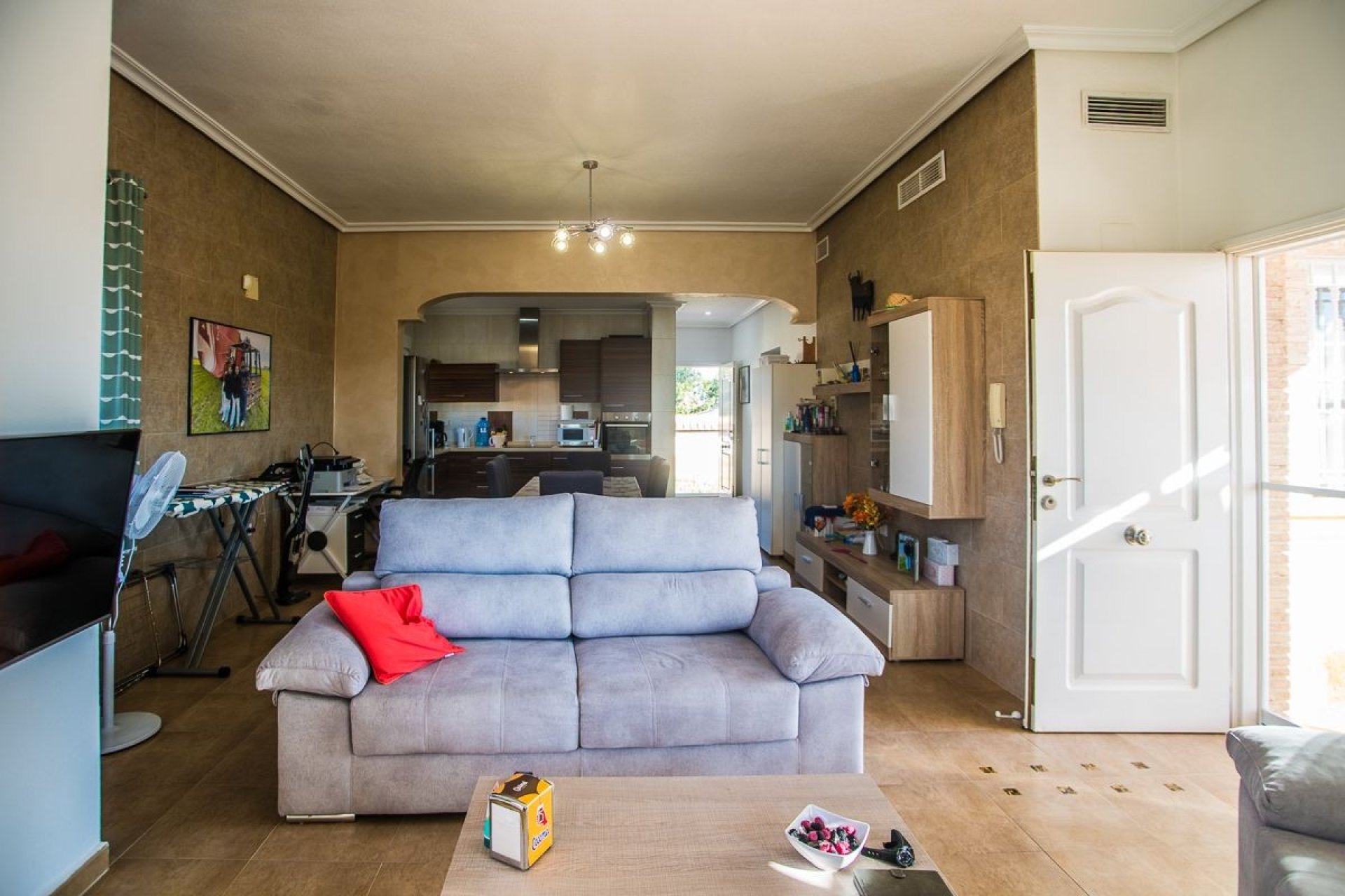 Herverkoop - Woning - Catral