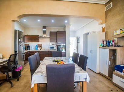 Woning · Herverkoop - Catral · Alicante · Spanje
