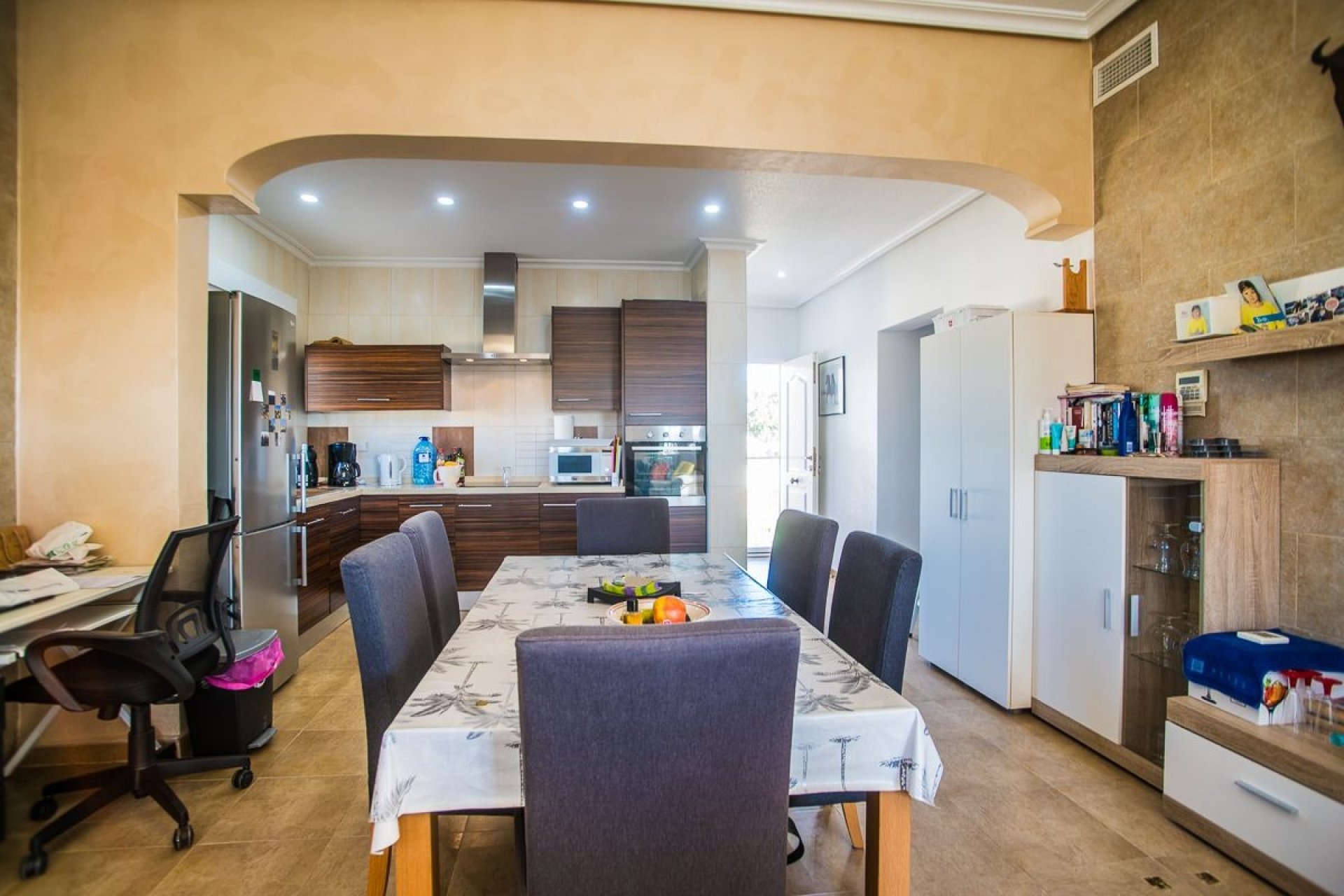 Herverkoop - Woning - Catral