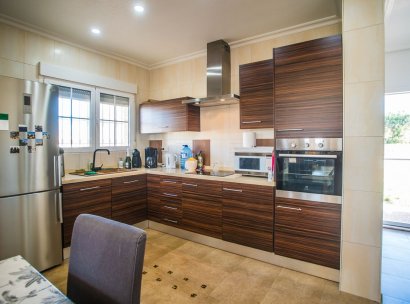 Woning · Herverkoop - Catral · Alicante · Spanje