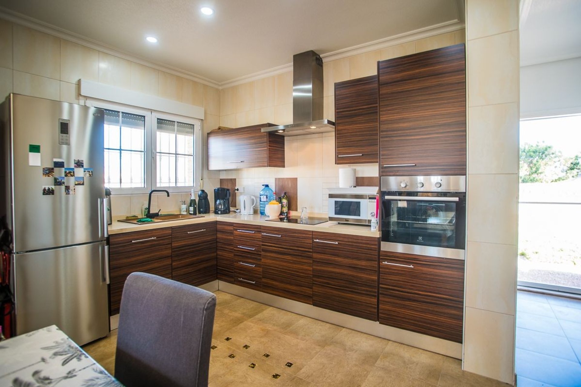 Herverkoop - Woning - Catral