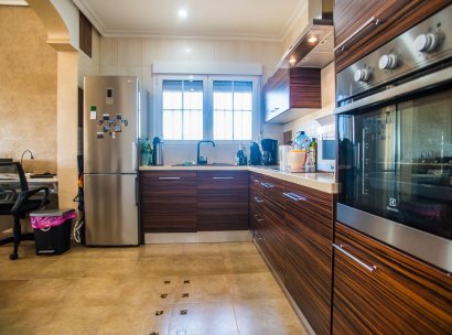 Woning · Herverkoop - Catral · Alicante · Spanje