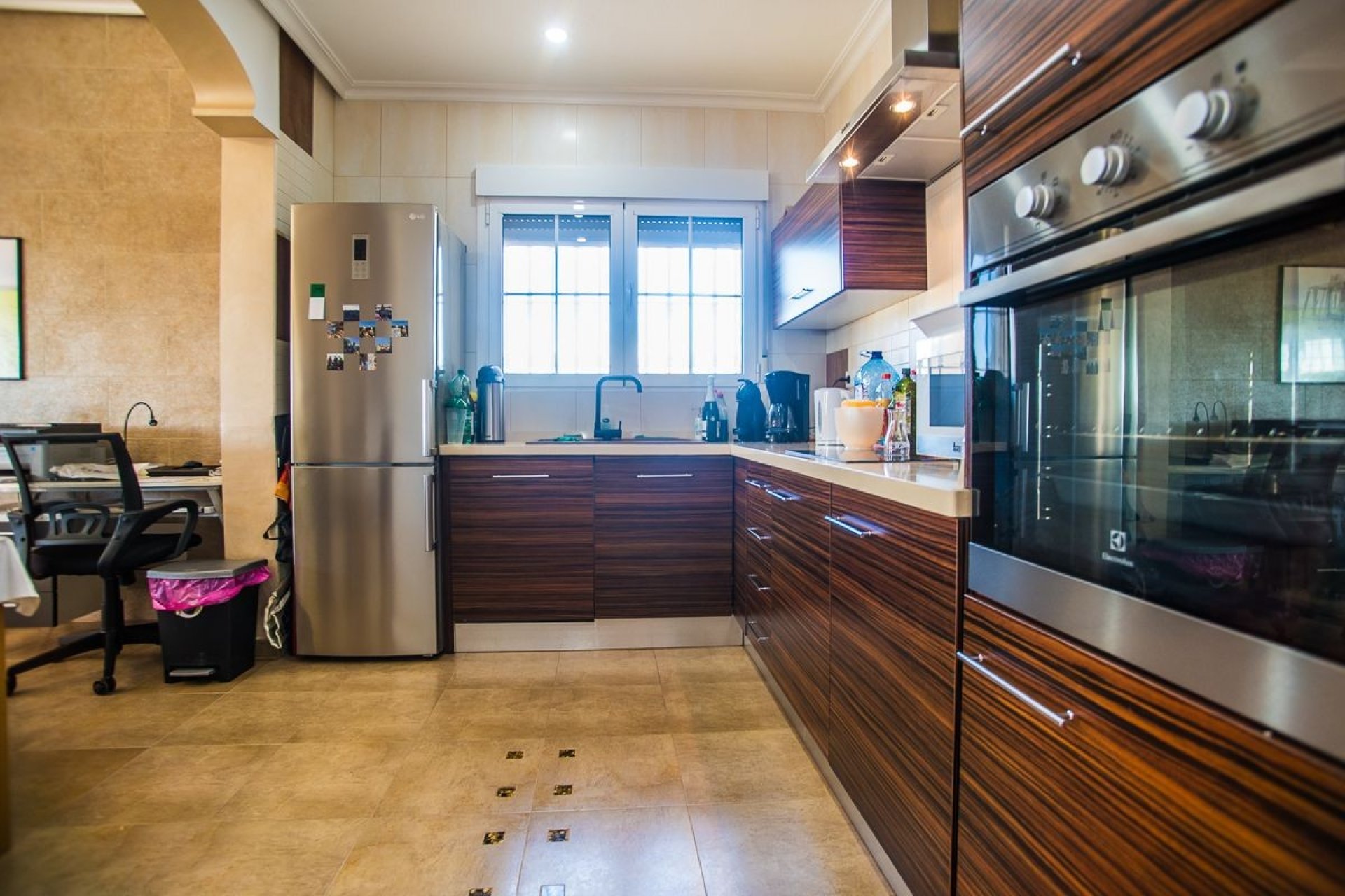 Herverkoop - Woning - Catral