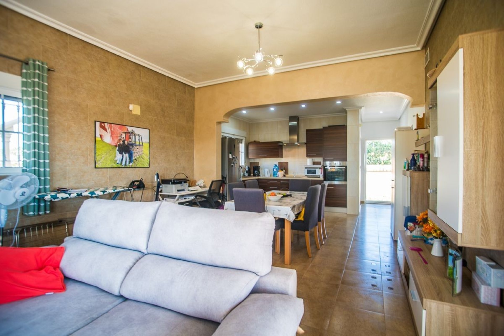 Herverkoop - Woning - Catral