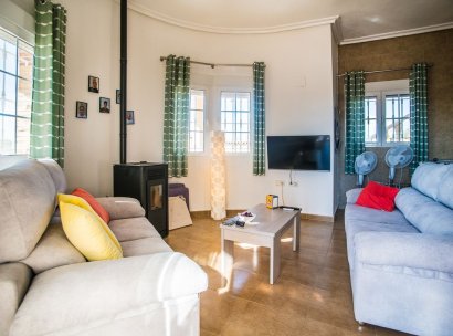 Woning · Herverkoop - Catral · Alicante · Spanje
