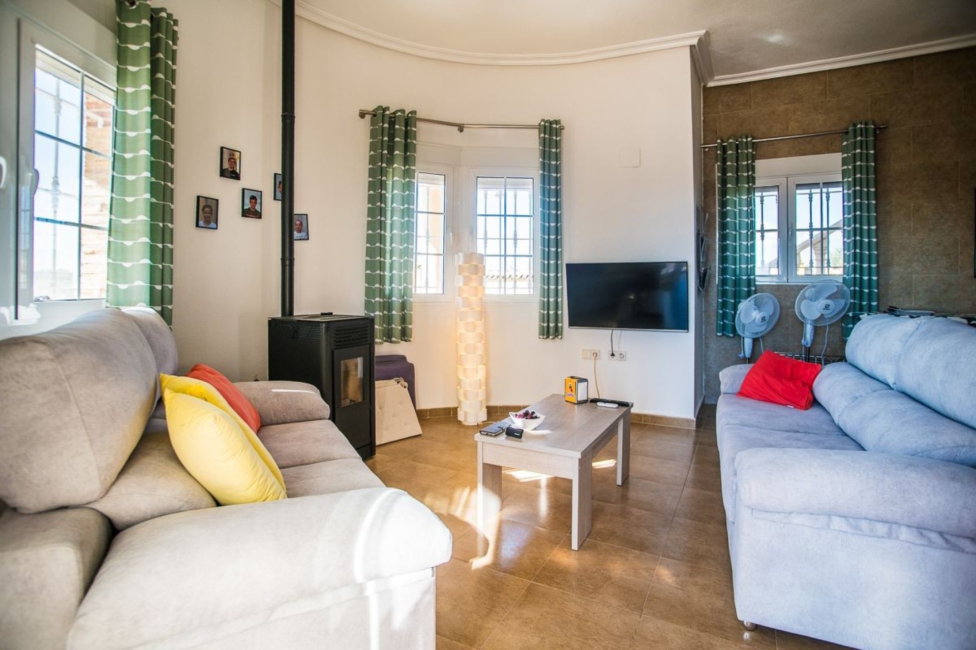 Herverkoop - Woning - Catral