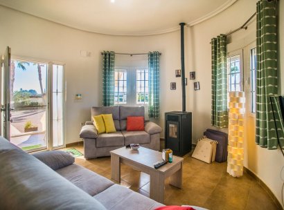 Woning · Herverkoop - Catral · Alicante · Spanje