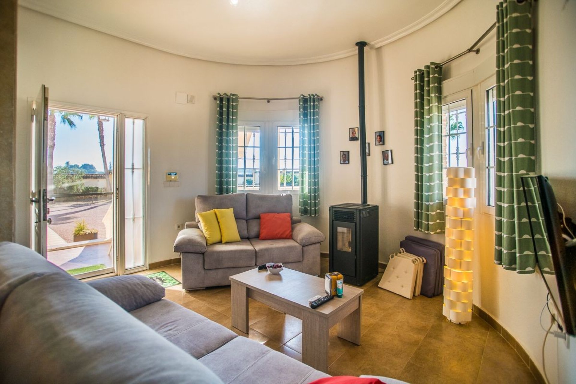 Herverkoop - Woning - Catral