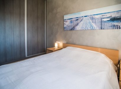 Woning · Herverkoop - Catral · Alicante · Spanje