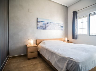 Woning · Herverkoop - Catral · Alicante · Spanje