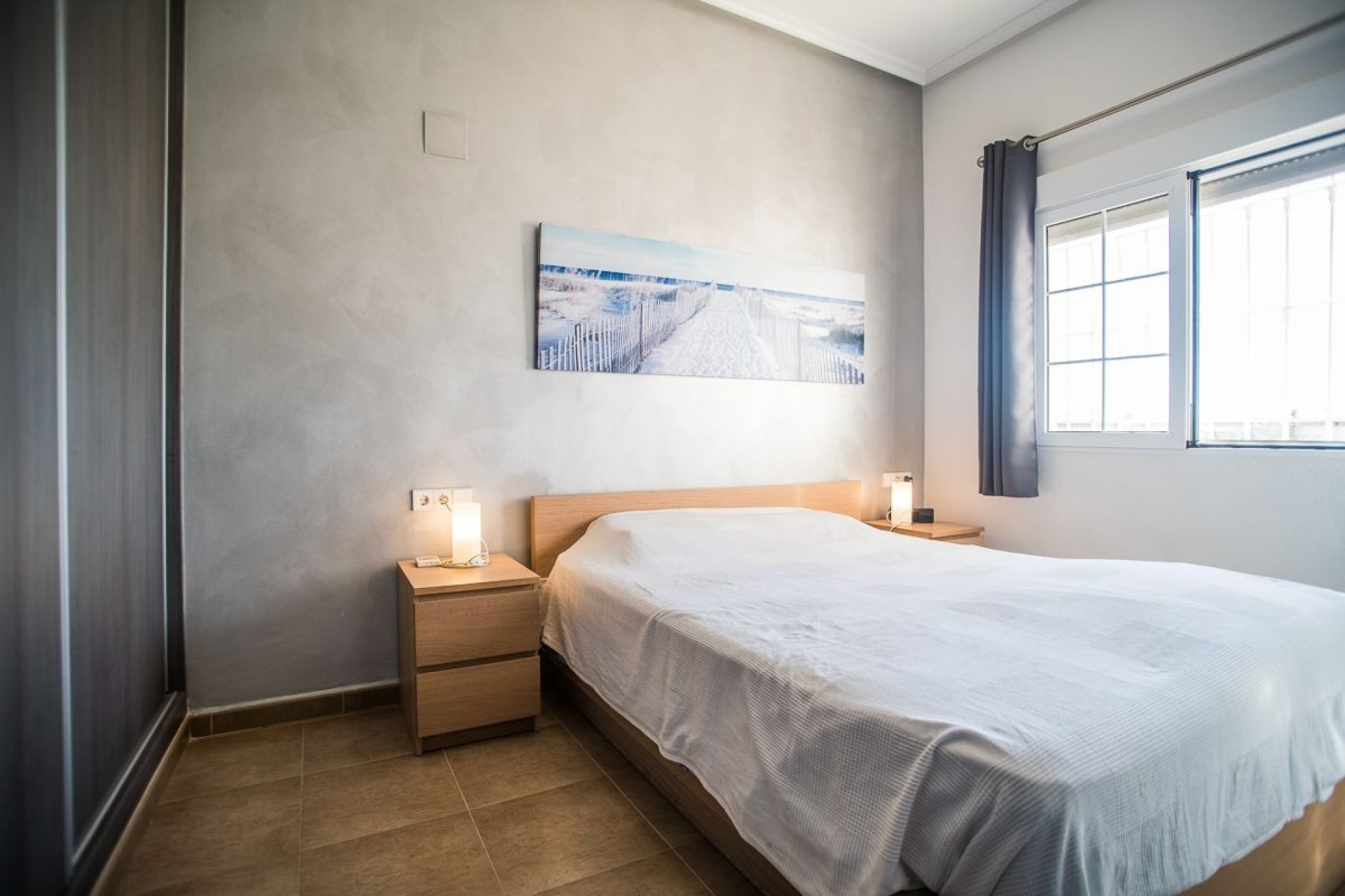 Herverkoop - Woning - Catral