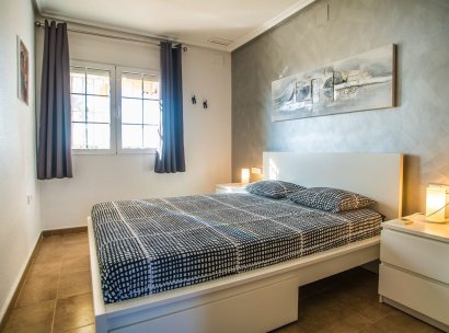 Woning · Herverkoop - Catral · Alicante · Spanje