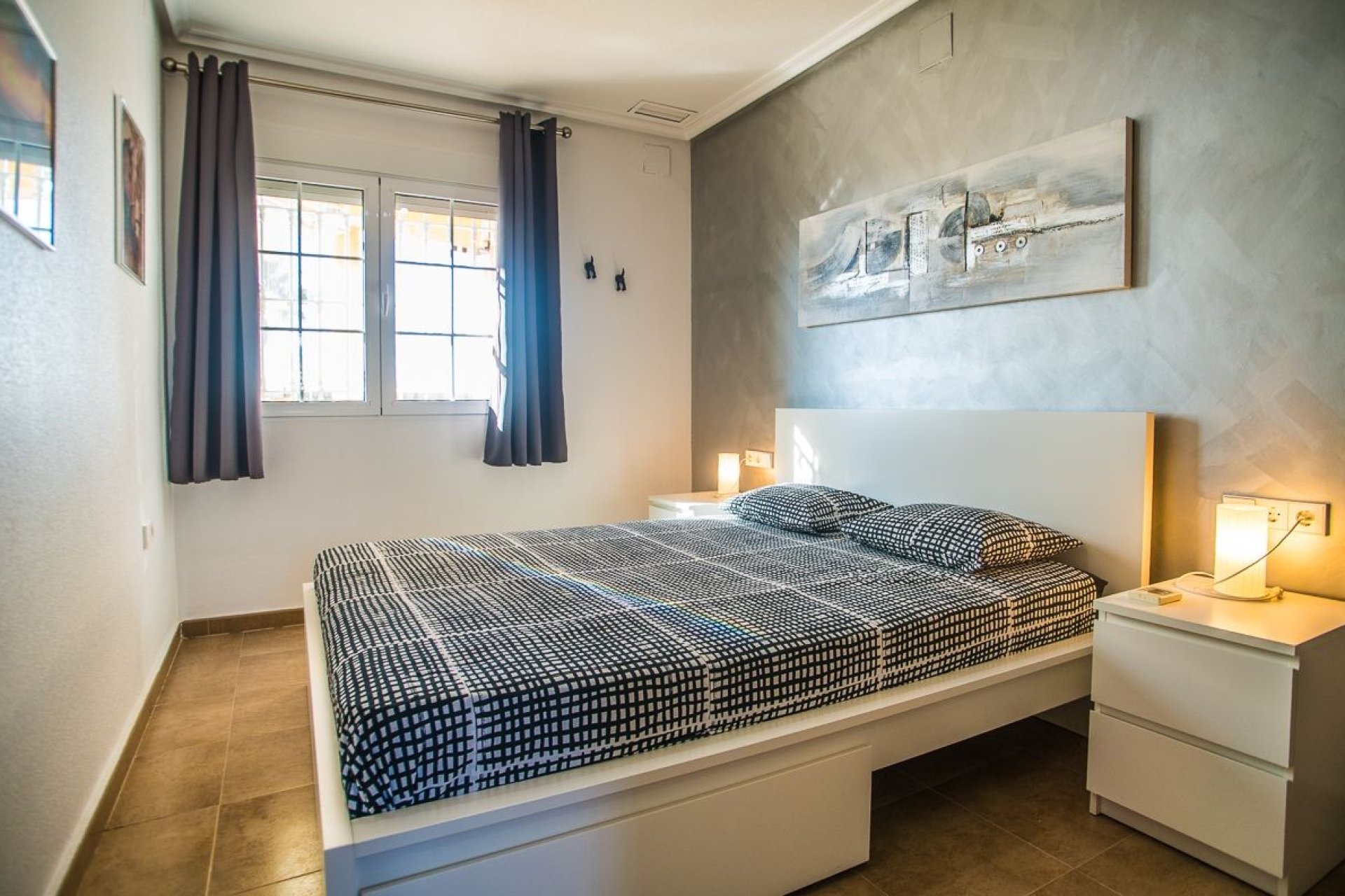 Herverkoop - Woning - Catral