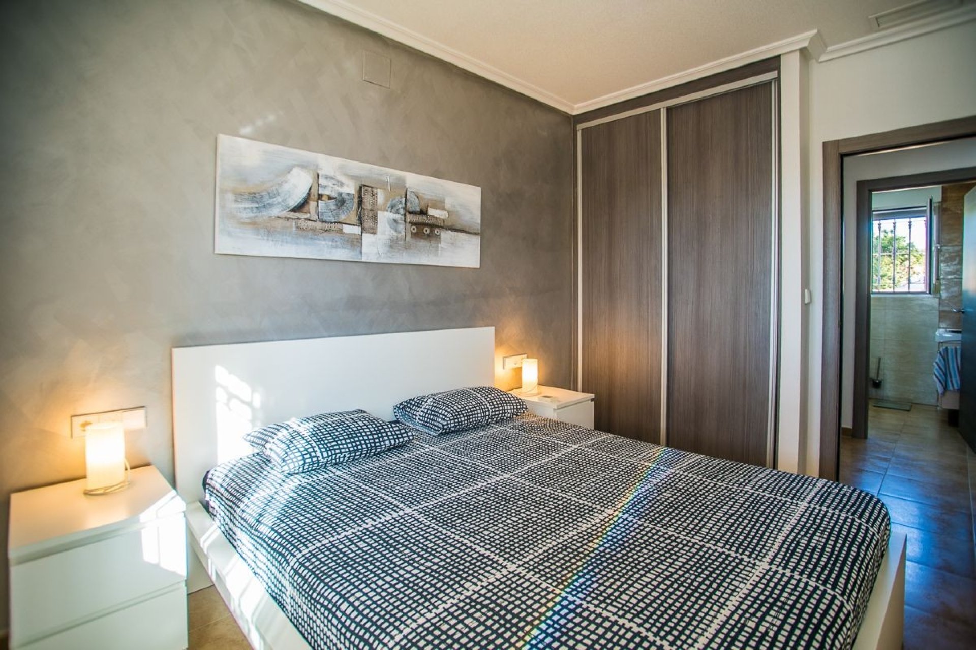Herverkoop - Woning - Catral