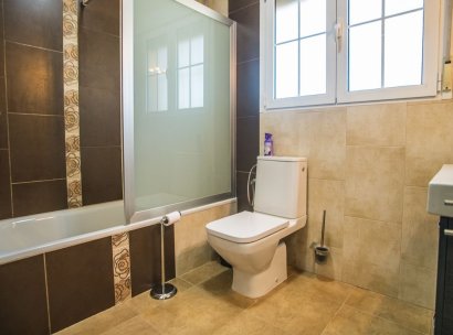 Woning · Herverkoop - Catral · Alicante · Spanje