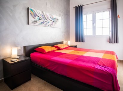 Woning · Herverkoop - Catral · Alicante · Spanje