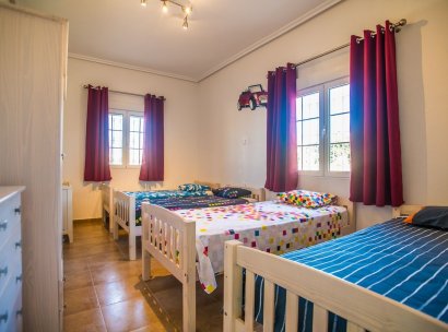 Woning · Herverkoop - Catral · Alicante · Spanje