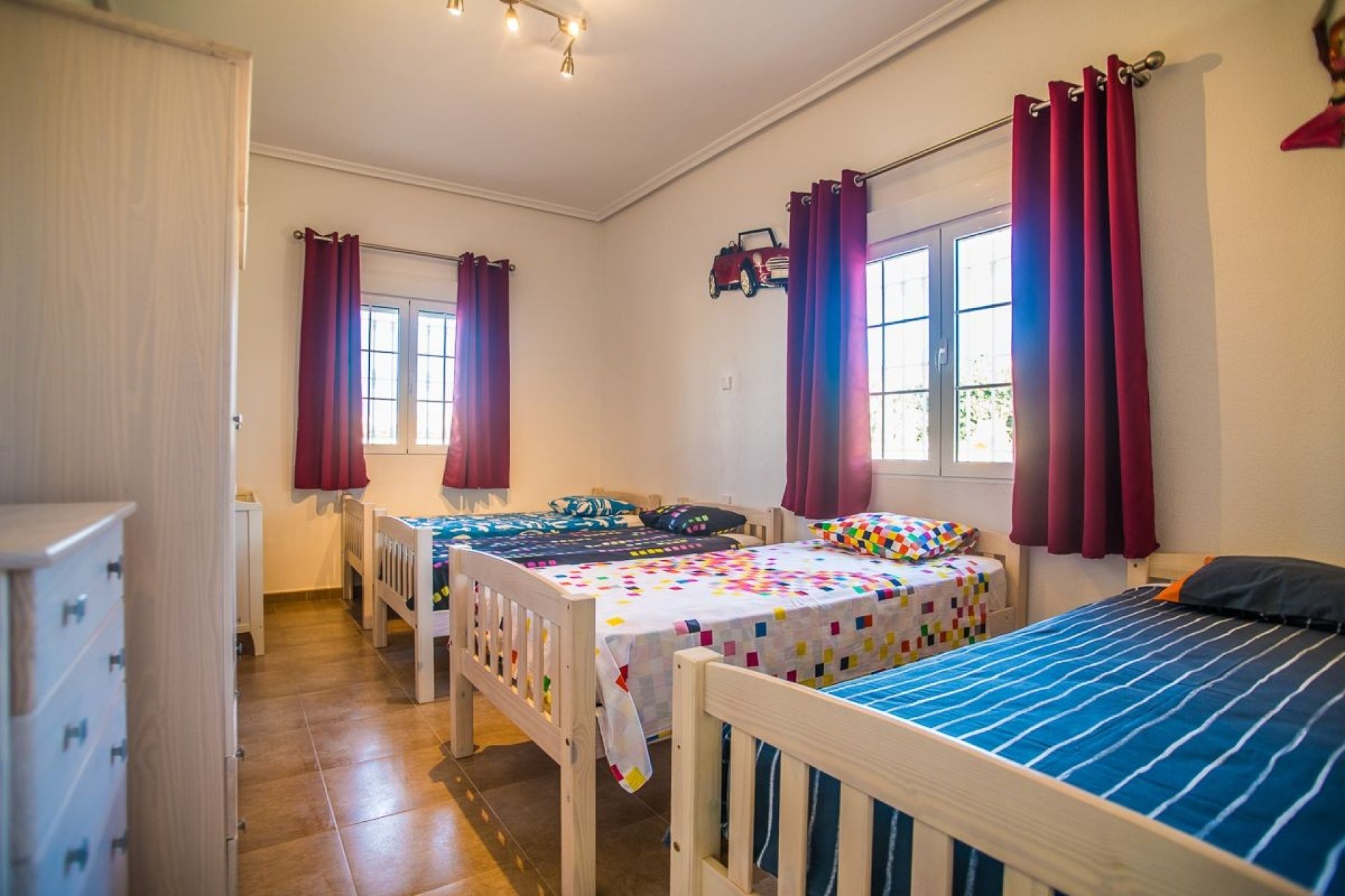 Herverkoop - Woning - Catral